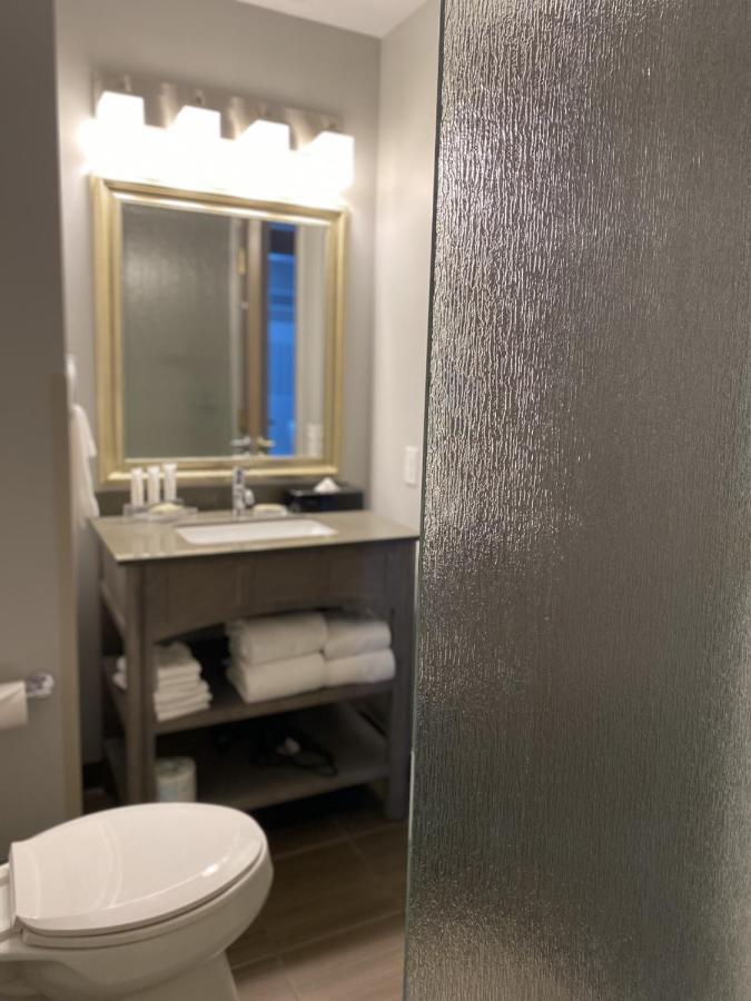 Country Inn & Suites By Radisson, Bemidji, Mn المظهر الخارجي الصورة