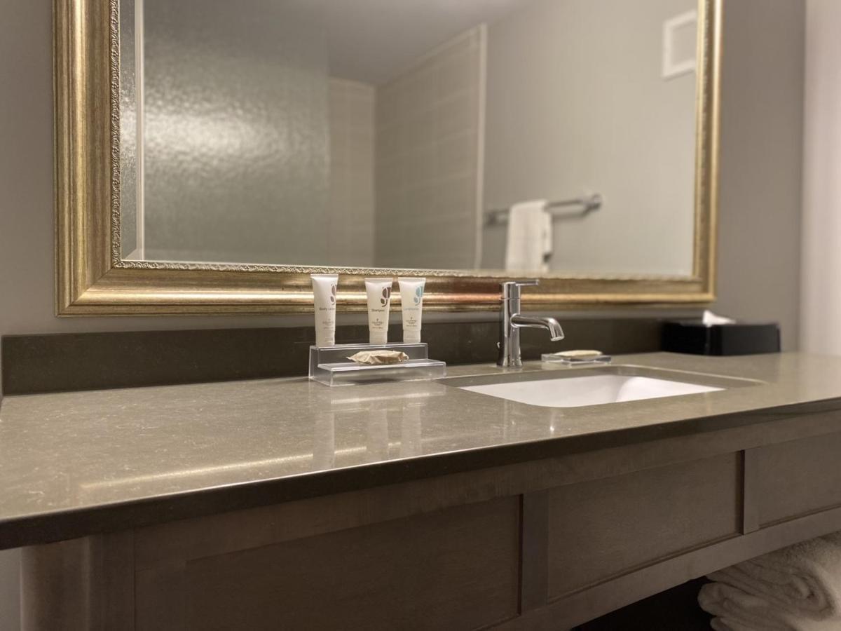 Country Inn & Suites By Radisson, Bemidji, Mn المظهر الخارجي الصورة