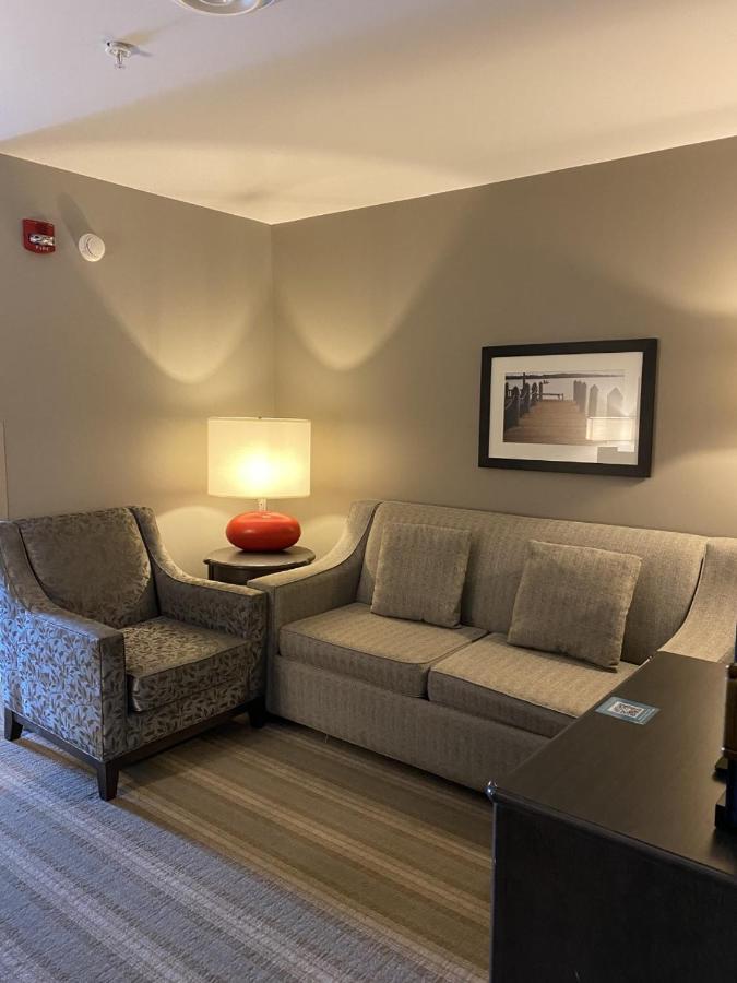 Country Inn & Suites By Radisson, Bemidji, Mn المظهر الخارجي الصورة