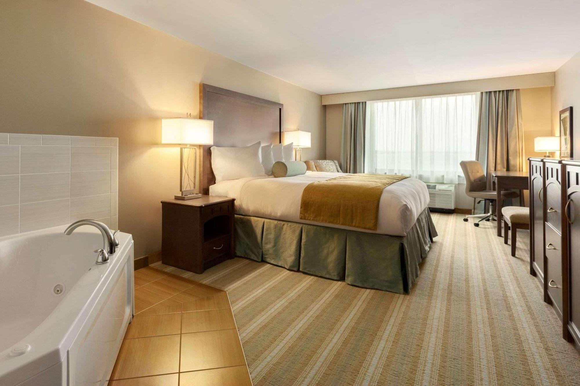 Country Inn & Suites By Radisson, Bemidji, Mn المظهر الخارجي الصورة