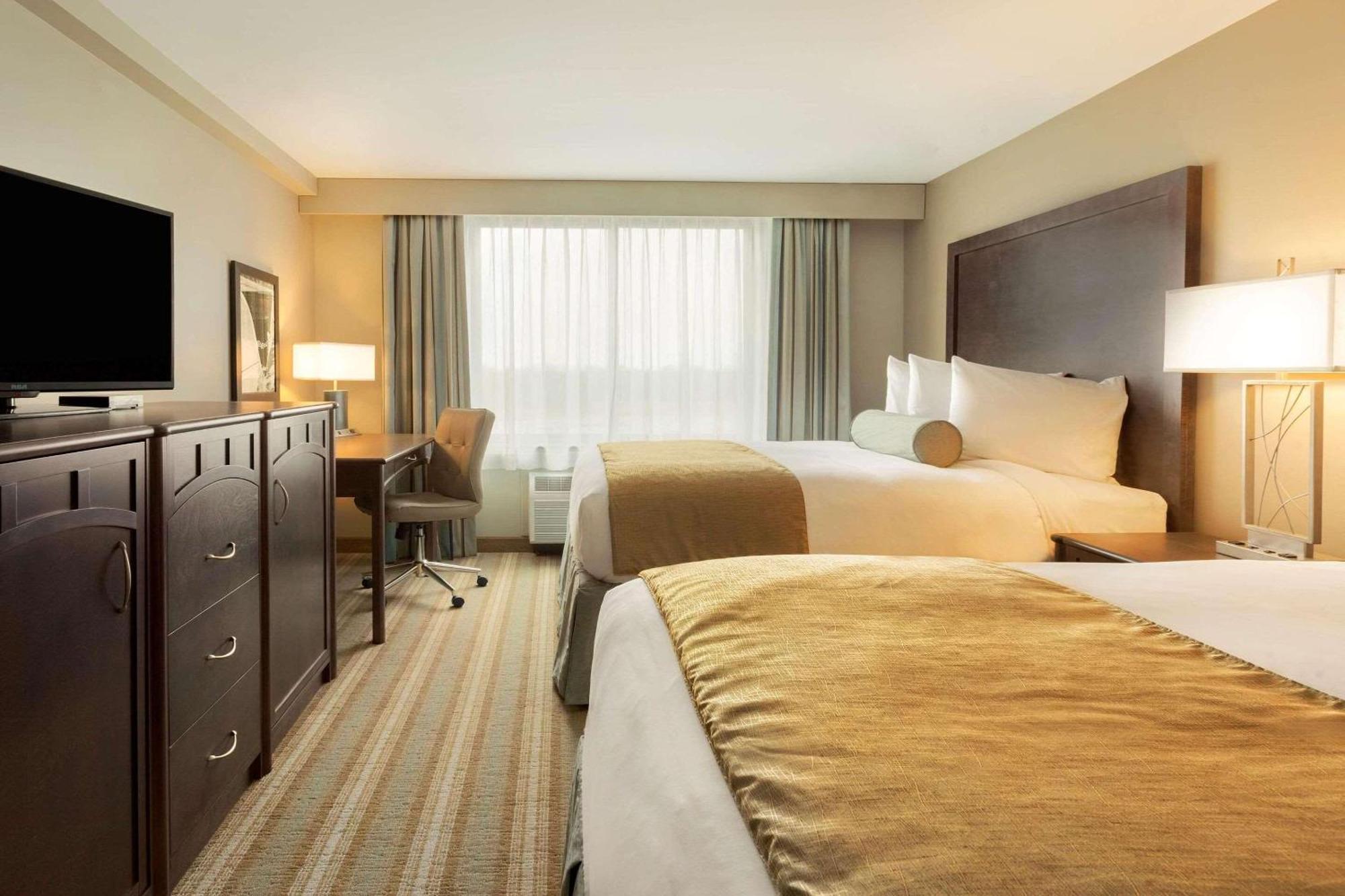 Country Inn & Suites By Radisson, Bemidji, Mn المظهر الخارجي الصورة
