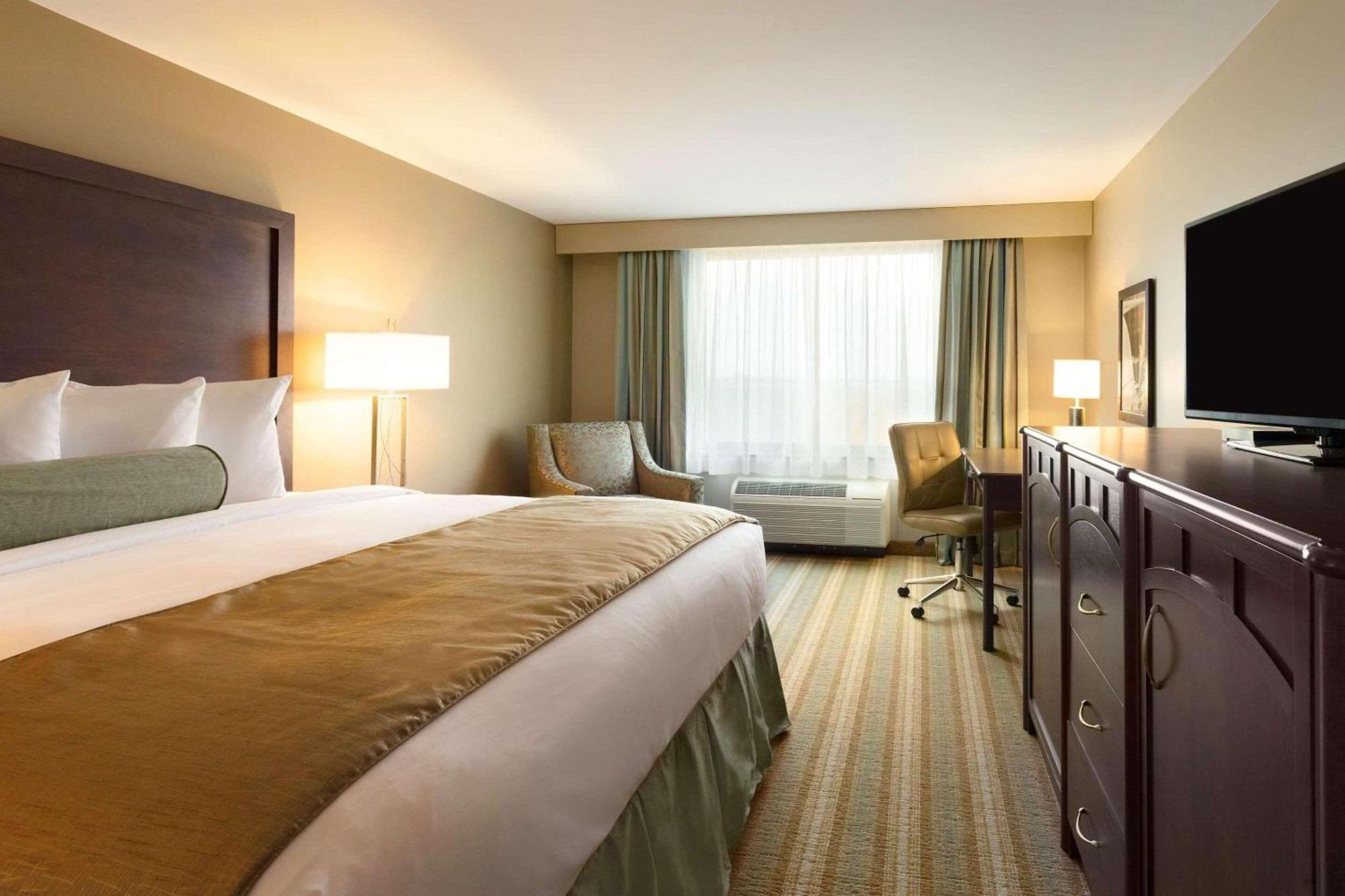 Country Inn & Suites By Radisson, Bemidji, Mn المظهر الخارجي الصورة