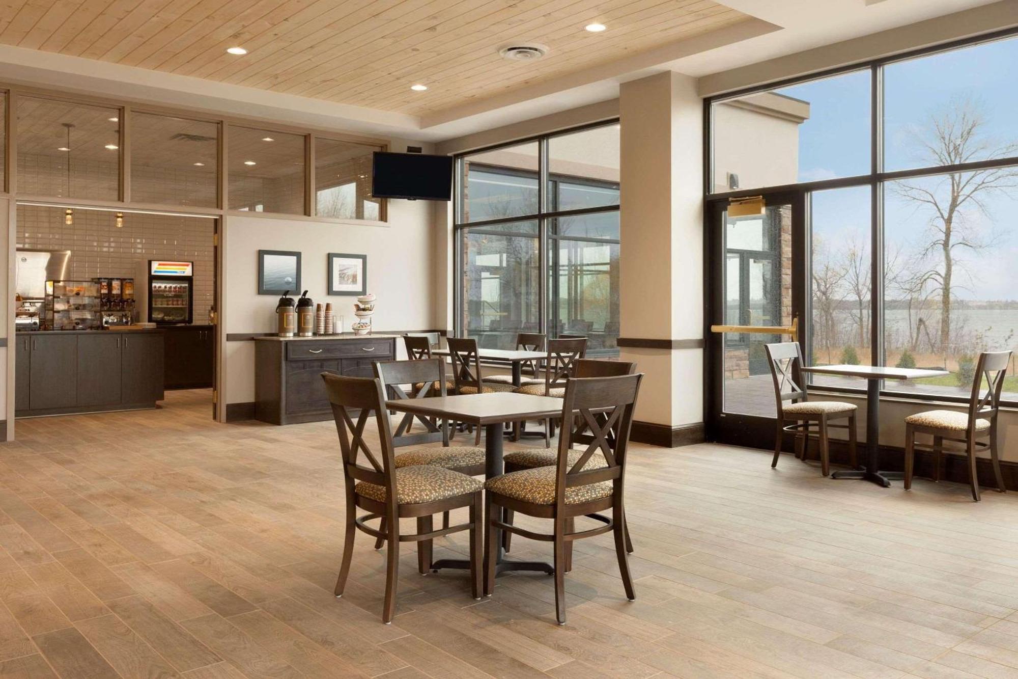 Country Inn & Suites By Radisson, Bemidji, Mn المظهر الخارجي الصورة
