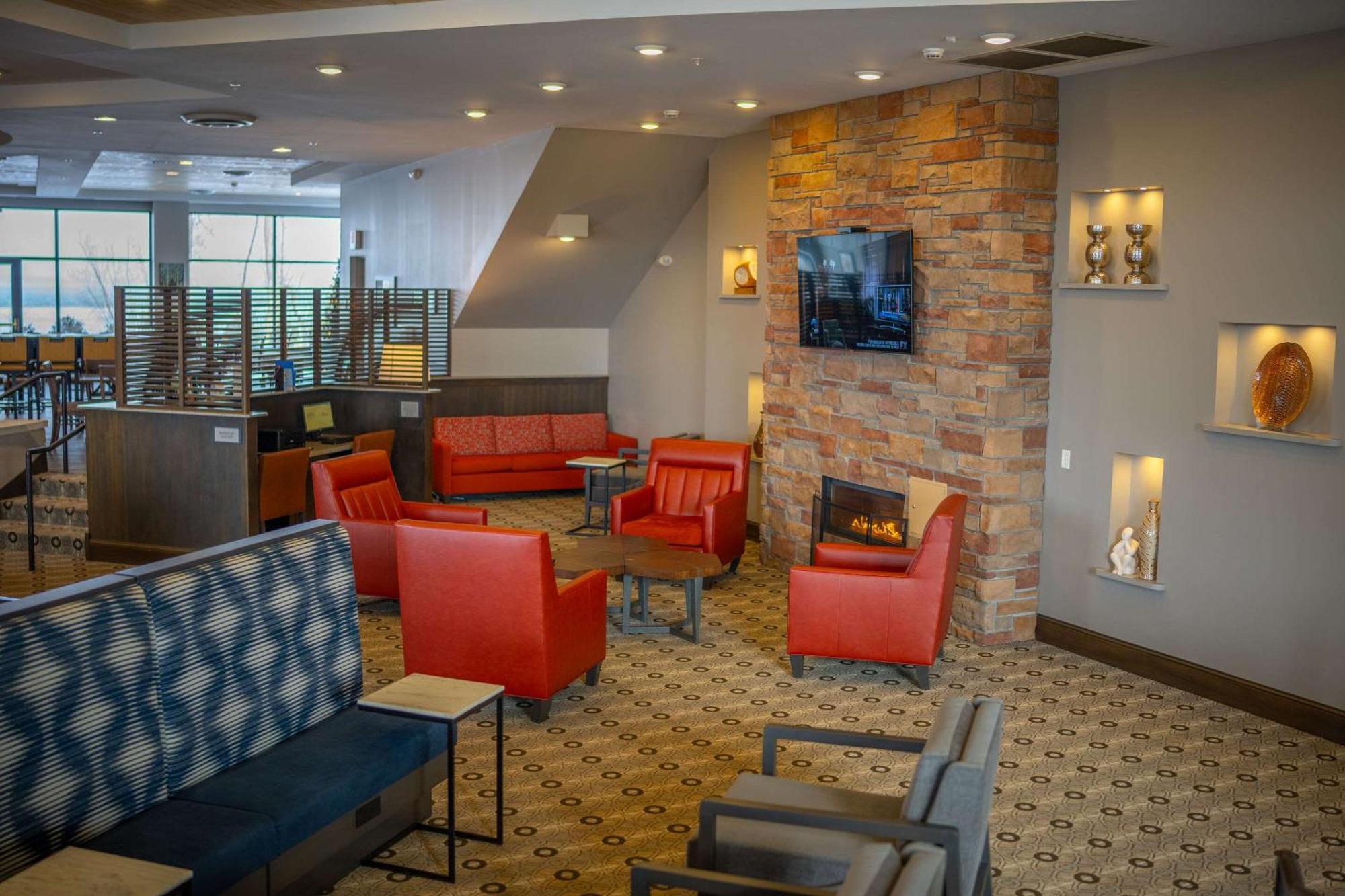 Country Inn & Suites By Radisson, Bemidji, Mn المظهر الخارجي الصورة