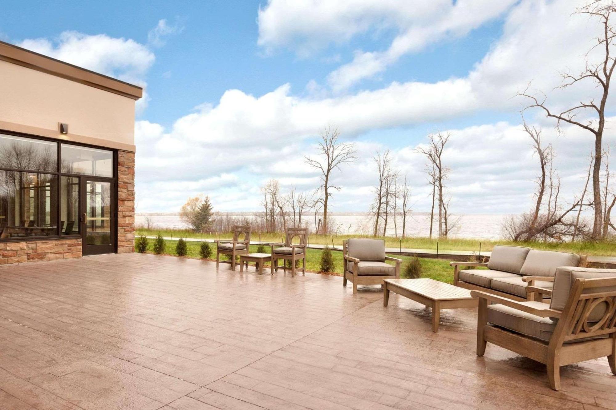 Country Inn & Suites By Radisson, Bemidji, Mn المظهر الخارجي الصورة