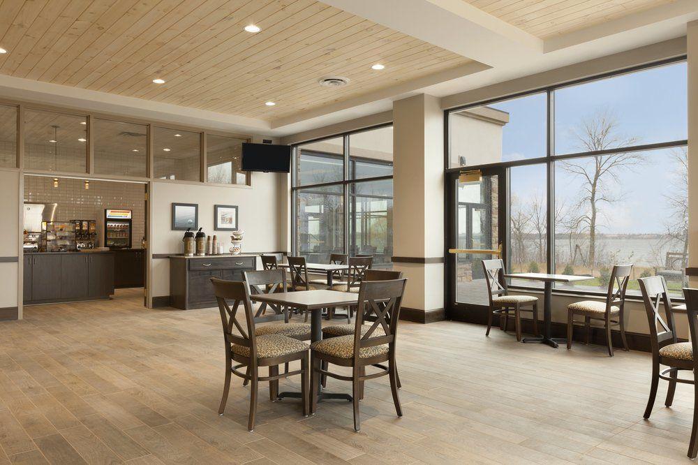 Country Inn & Suites By Radisson, Bemidji, Mn المظهر الخارجي الصورة