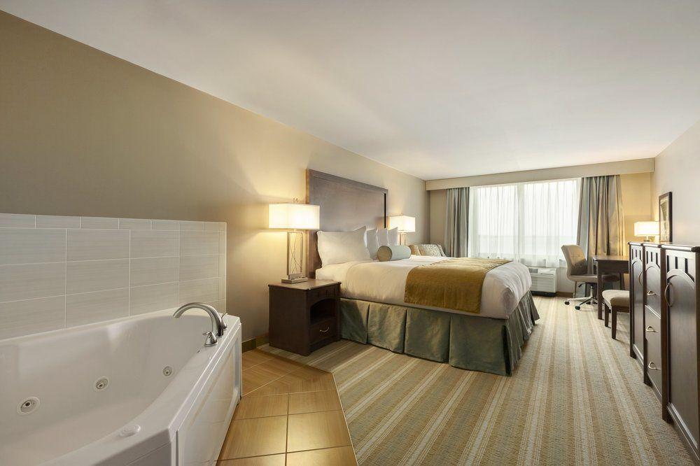 Country Inn & Suites By Radisson, Bemidji, Mn المظهر الخارجي الصورة