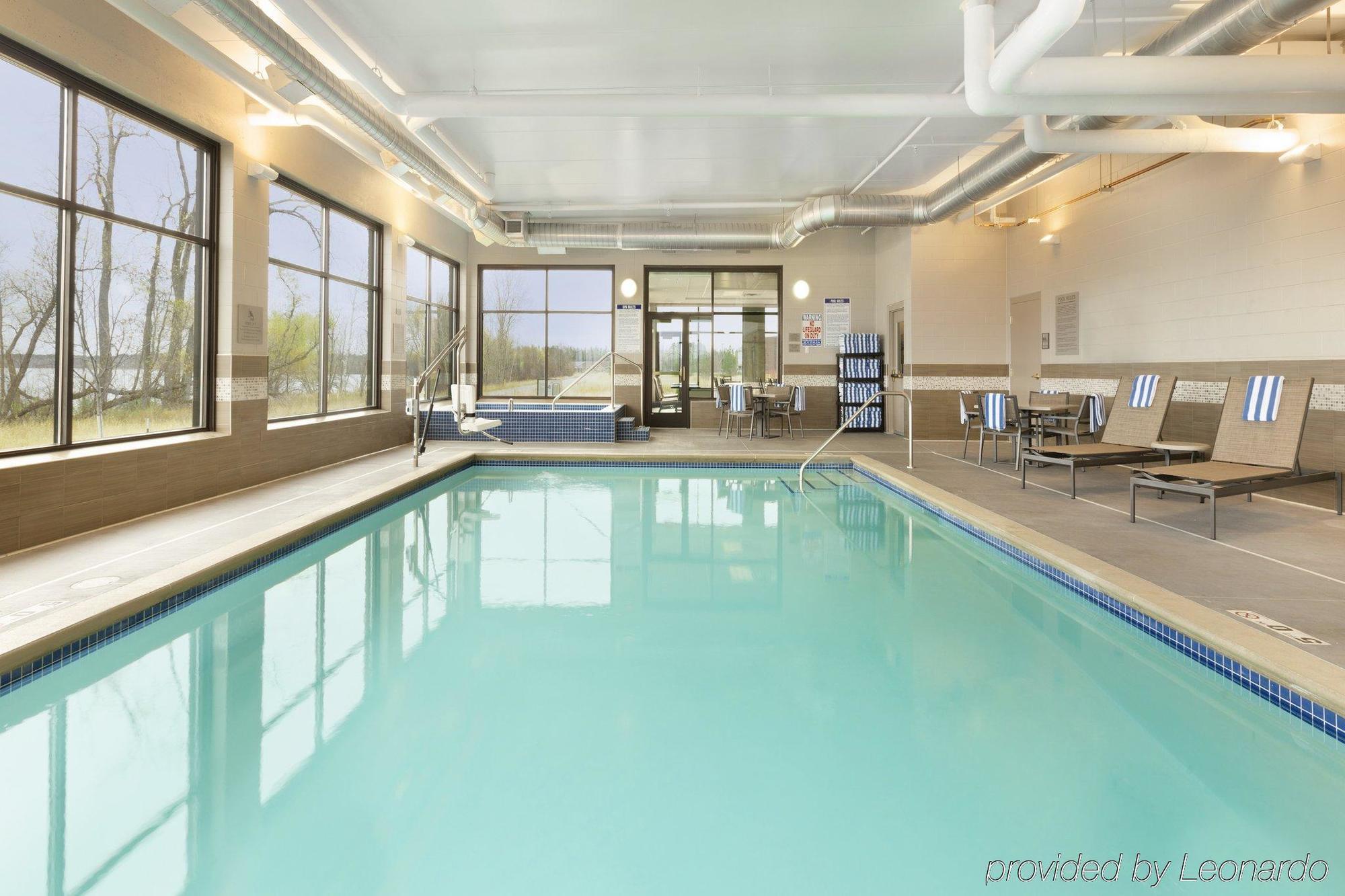 Country Inn & Suites By Radisson, Bemidji, Mn المظهر الخارجي الصورة