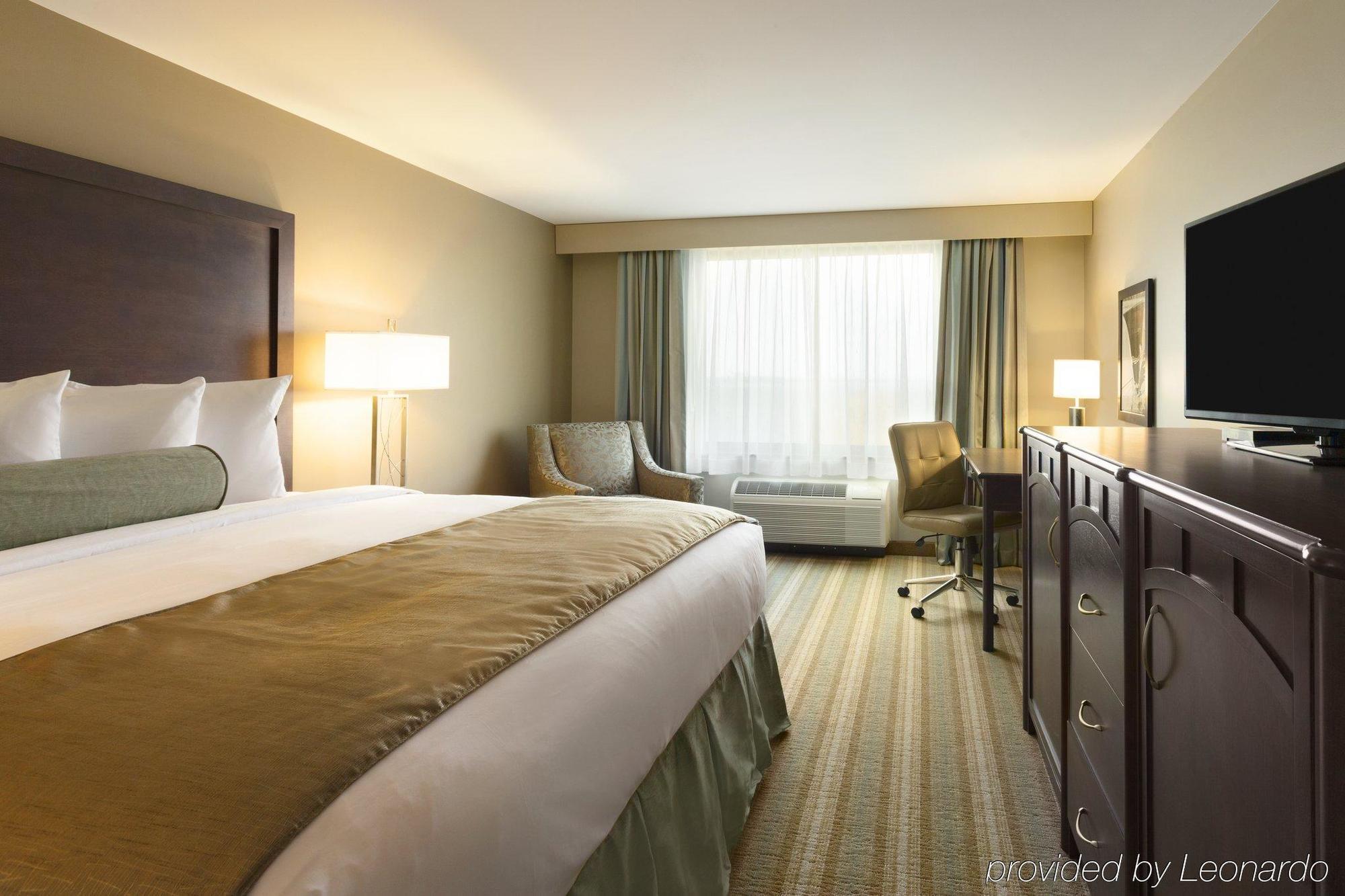 Country Inn & Suites By Radisson, Bemidji, Mn المظهر الخارجي الصورة